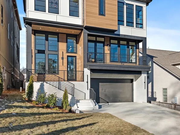 3419A Benham Ave, Nashville, TN 37215