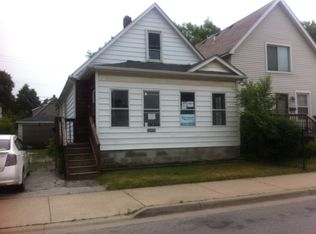 1148 Michigan St #1148, Hammond, IN 46320