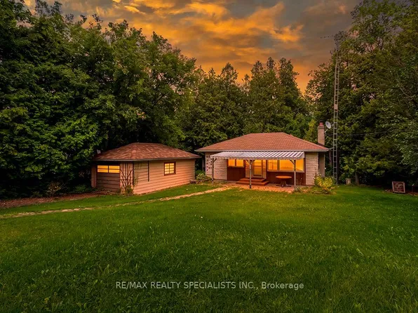 LOT 34 Riga Rd, Essa, ON L0L 1N0