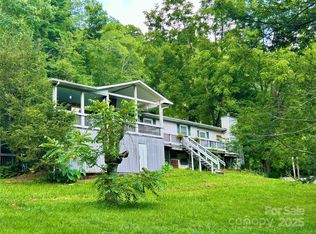 12 Elk Way, Maggie Valley, NC 28751