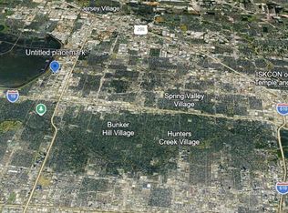 0 Ridgeview Dr, Houston, TX 77043