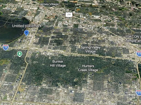 0 Ridgeview Dr, Houston, TX 77043