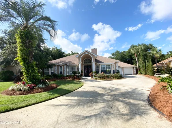 133 Palm Crossing Blvd, Panama City Beach, FL 32408