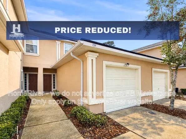 729 Middle Branch Way, Saint Johns, FL 32259
