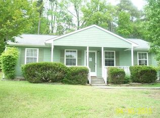 503 Buxton St, Durham, NC 27713