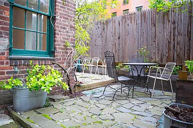 Rented by Maz Group NY