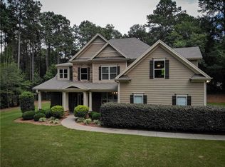 121 Hidden Springs Dr, Rutledge, GA 30663