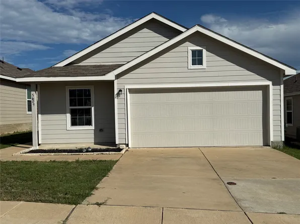 5609 Hepburn St, Forney, TX 75126