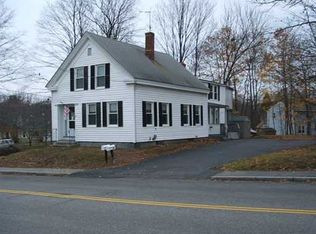 147 Granite St, Biddeford, ME 04005