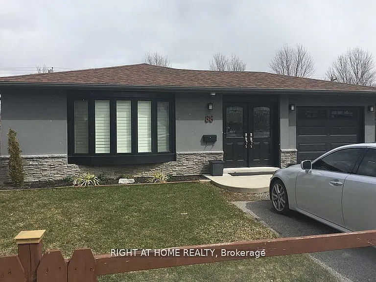 88 Gregory Rd — Photo 1