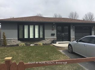 88 Gregory Rd, Ajax, ON L1S3B4