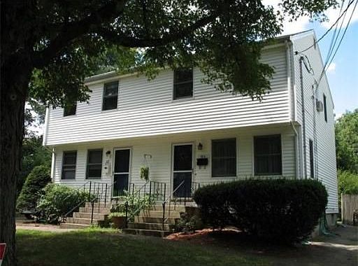 1st image of 62 Green St #A