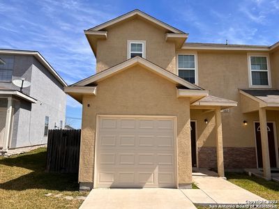 7211 Golf Way, San Antonio, TX, 78244