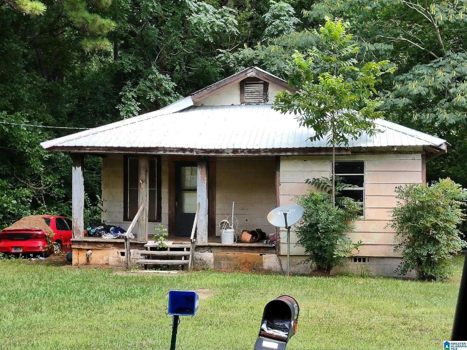 402 W Coosa St, Sylacauga, AL 35150 Zillow