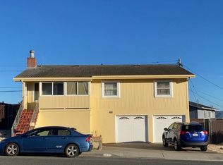 3020 Fasman Dr, San Bruno, CA 94066