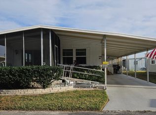 14418 Mayfair Ave, Hudson, FL 34667