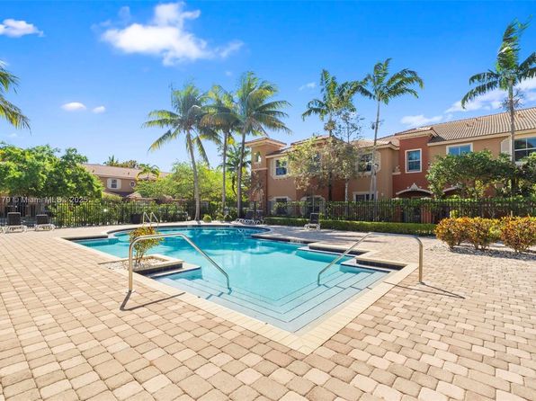 2611 SW 120th Ter #202-2, Miramar, FL 33025