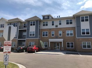 Apple Villa Apartments II, Saint Paul, MN 55124