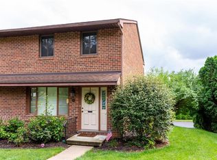 55 W Washington Ave, Bethlehem, PA 18018