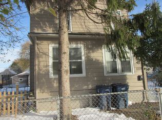 (Undisclosed Address), North Chicago, IL