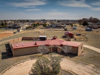 7706 N Plainfield Dr, Hobbs, NM, 88242
