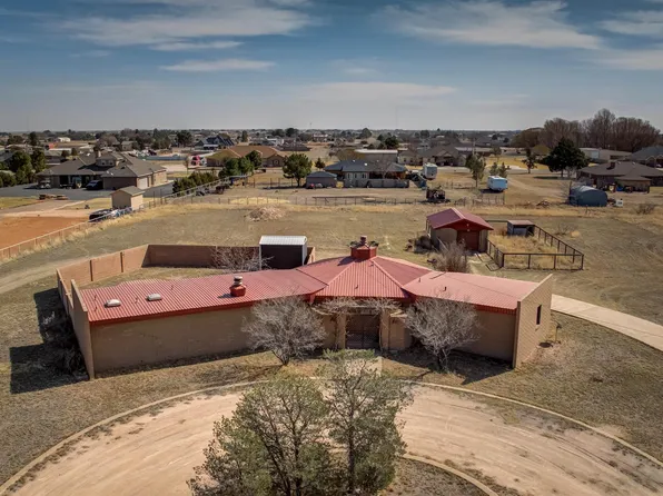 7706 N Plainfield Dr, Hobbs, NM 88242