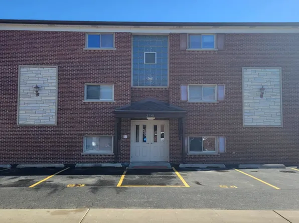 2541 Thatcher Ave APT 3B, River Grove, IL 60171