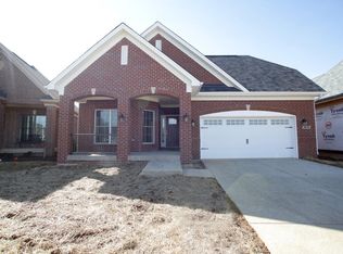 3612 Apex Gardens Dr, Louisville, KY 40241