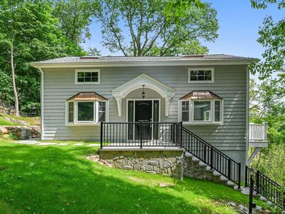 84 Woodland Rd, Pleasantville, NY, 10570