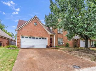 7147 Lindsey Leaf Cv W, Cordova, TN 38018