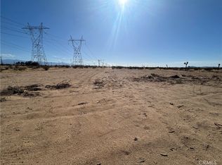 0 Delicious St, Adelanto, CA 92301