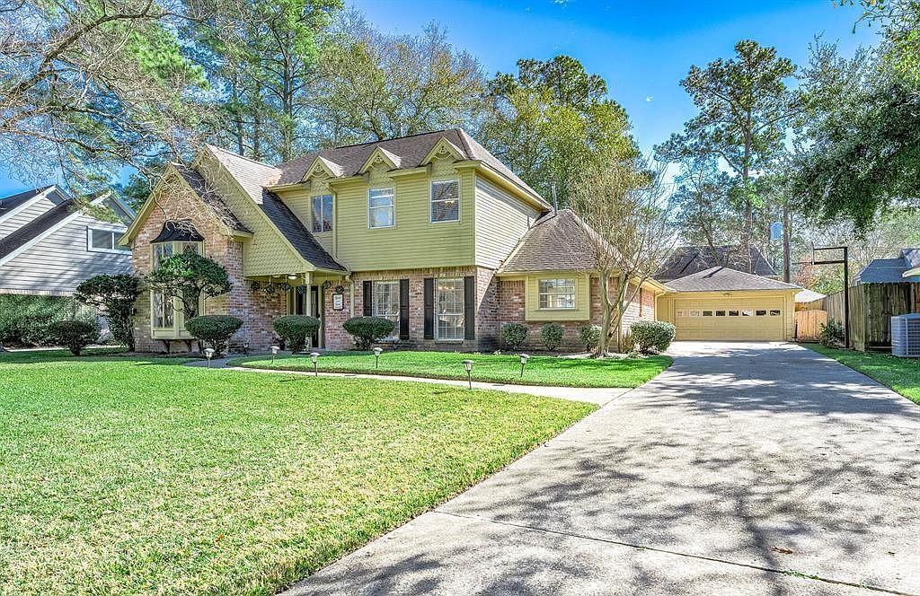 9311 New Forest Rd, Spring, TX 77379 Zillow