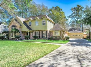 9311 New Forest Rd, Spring, TX 77379