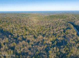 Route 196 #&-507, Newfoundland, PA 18445