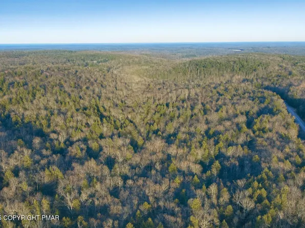 Route 196 #&-507, Newfoundland, PA 18445