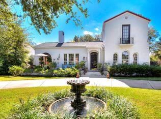 418 W Calhoun St, Sumter, SC 29150