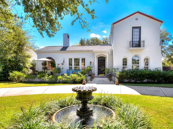 418 W Calhoun St, Sumter, SC 29150