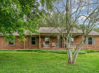 3105 Dell Dr, Hermitage, TN 37076