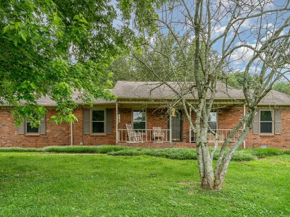 3105 Dell Dr, Hermitage, TN 37076