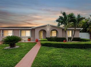 13463 SW 66th Ter, Miami, FL 33183