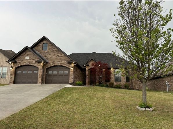 2004 Walnut Valley Dr