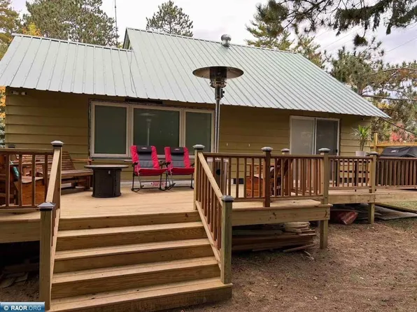 12657 East Rd, Side Lake, MN 55781