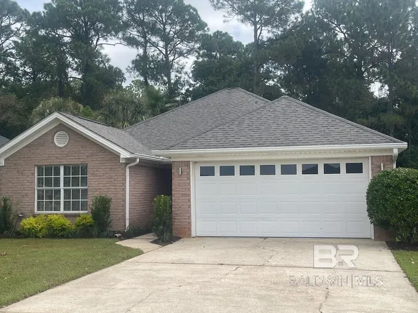 22455 Beaver Creek Ln, Orange Beach, AL 36561