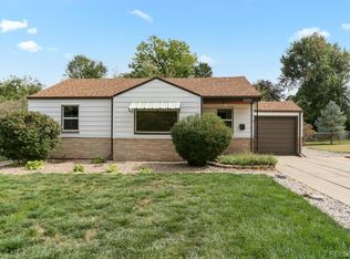 4280 Newland St, Wheat Ridge, CO 80033