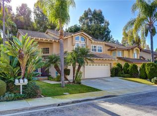 20 Northwinds, Aliso Viejo, CA 92656