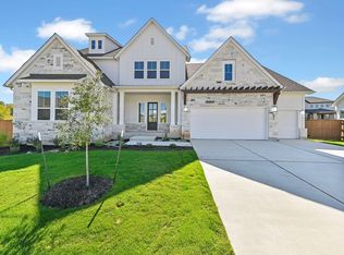 121 Andrew Duvalt Cv, Bastrop, TX 78602
