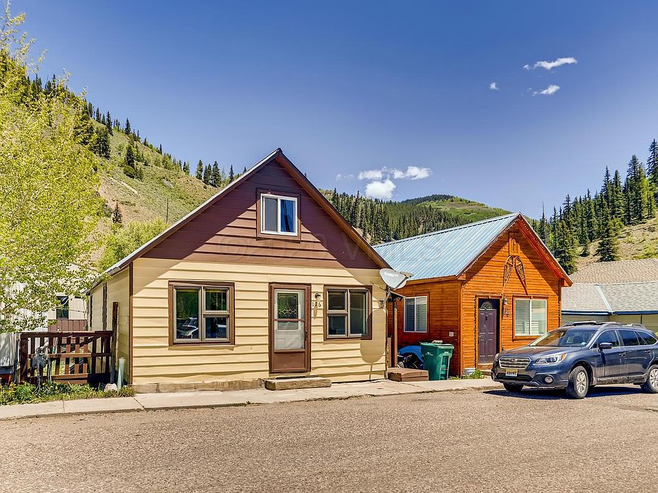 176 Monument St, Red Cliff, CO 81649 Zillow