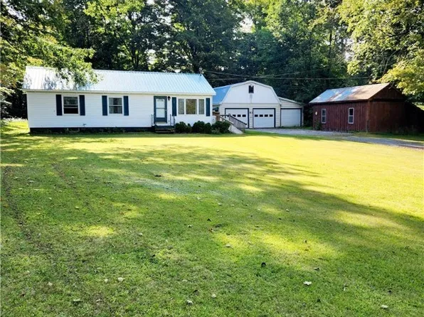 3655 Kelpytown Rd, Pt Leyden, NY 13433
