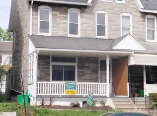 726 S 5th St, Allentown, PA 18103