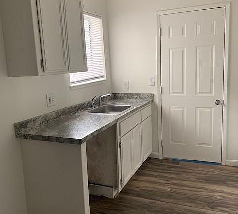 Kitchen will have new appliances Tenant will need their own refrigerator, washer and dryer